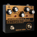 Death By Audio Interstellar Overdrive Deluxe Overdrive Guitar Pedal