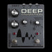 Death By Audio Deep Animation Filter Guitar Pedal