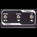 Digitech FS3X 3-Button Footswitch