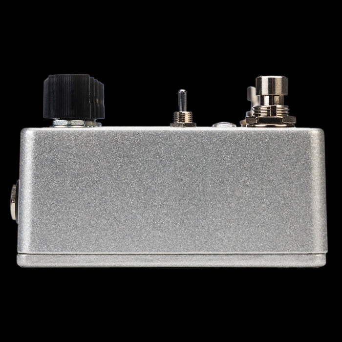 EarthQuaker Devices Disaster Transport Legacy Reissue Delay Pedal Right Side