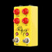 JHS Double Dragon Lo-Fi Octave Device Octave Pedal Left