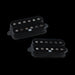 Seymour Duncan Duality Black Pickup Set