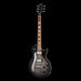 Epiphone Les Paul Tribute Plus Ebony Burst Front