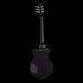 Epiphone Les Paul Tribute Plus Ebony Burst Back