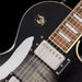 Epiphone Les Paul Tribute Plus Ebony Burst Pickups
