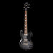 Epiphone SG Tribute Plus Ebony Burst Front