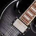 Epiphone SG Tribute Plus Ebony Burst Pickups