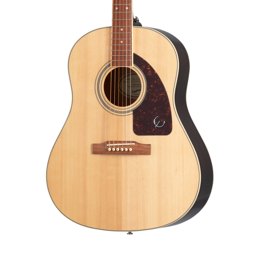 Epiphone J-45 Studio (Solid Top) Natural Acoustic Guitar