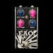 Thorpy FX Special Run EAO Fuzz Pedal Front 