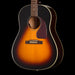 Epiphone J-45 Studio Vintage Sunburst Front Crop