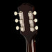 Epiphone J-45 Studio Vintage Sunburst Headstock Back
