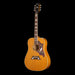 Epiphone Dove Studio Natural Acoustic Electric Guitar Front