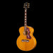 Epiphone J-200 Studio Natural Front