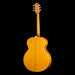 Epiphone J-200 Studio Natural Back