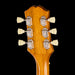Epiphone J-200 Studio Natural Back Headstock