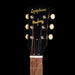 Epiphone 1942 Banner J-45 Vintage Sunburst Front Headstock