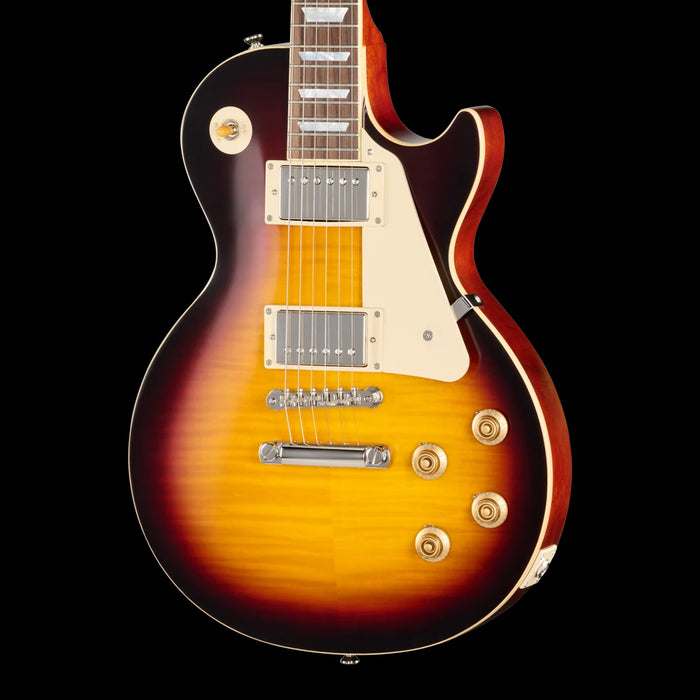 Epiphone IGC 1959 Les Paul Standard Reissue Dark Burst with Case