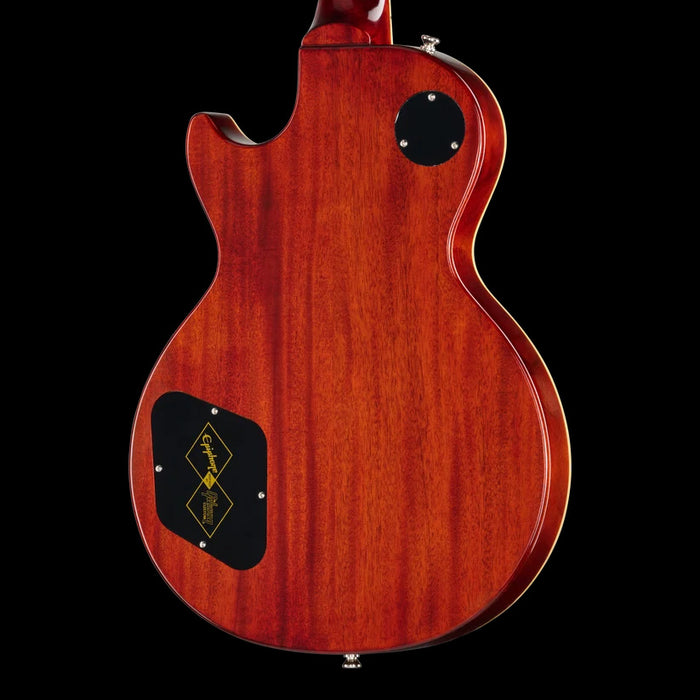 Epiphone IGC 1959 Les Paul Standard Reissue Dark Burst with Case