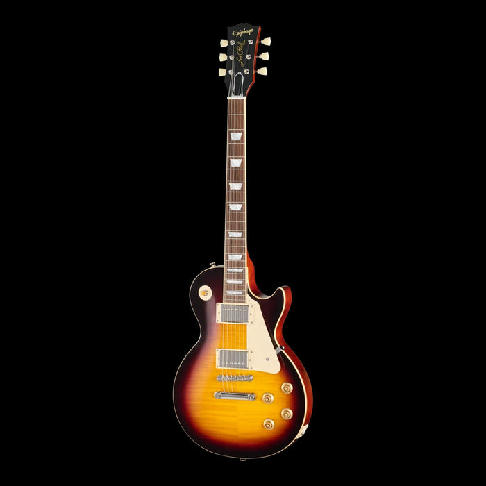 Epiphone IGC 1959 Les Paul Standard Reissue Dark Burst with Case