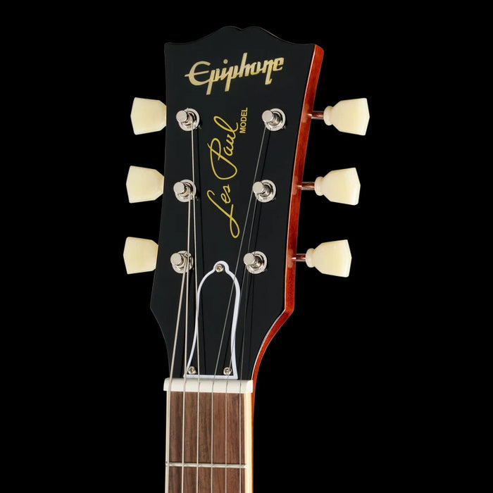 Epiphone IGC 1959 Les Paul Standard Reissue Dark Burst with Case