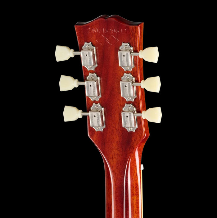 Epiphone IGC 1959 Les Paul Standard Reissue Dark Burst with Case