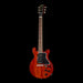 Epiphone IGC 1960 Les Paul Special Double Cut Reissue Cherry Red Front