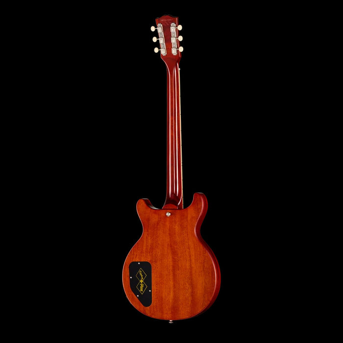 Epiphone IGC 1960 Les Paul Special Double Cut Reissue Cherry Red Back