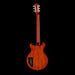 Epiphone IGC 1960 Les Paul Special Double Cut Reissue Cherry Red Back
