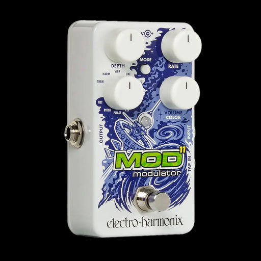 Electro-Harmonix Mod 11 Modulator Effect Pedal