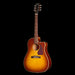 Epiphone J-45 Standard EC Honey Burst Front
