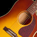 Epiphone J-45 Standard EC Honey Burst Soundhole