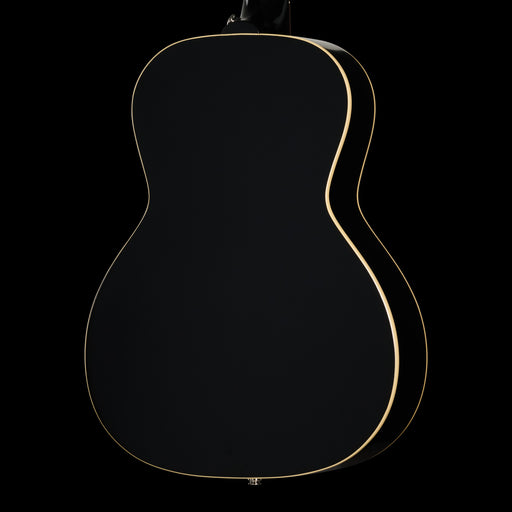 Epiphone Inspired by Gibson L-00 Standard Vintage Sunburst Back Crop