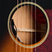 Epiphone Inspired by Gibson L-00 Standard Vintage Sunburst Soundhole