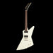 Epiphone Explorer 80s EMG Classic White Front
