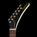 Epiphone Explorer 80s EMG Classic White Headstock 