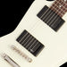 Epiphone Explorer 80s EMG Classic White Pickups