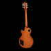Epiphone Les Paul Standard 50s Goldtop Back