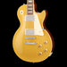 Epiphone Les Paul Standard 50s Goldtop Front Crop