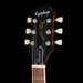 Epiphone Les Paul Standard 50s Goldtop Headstock