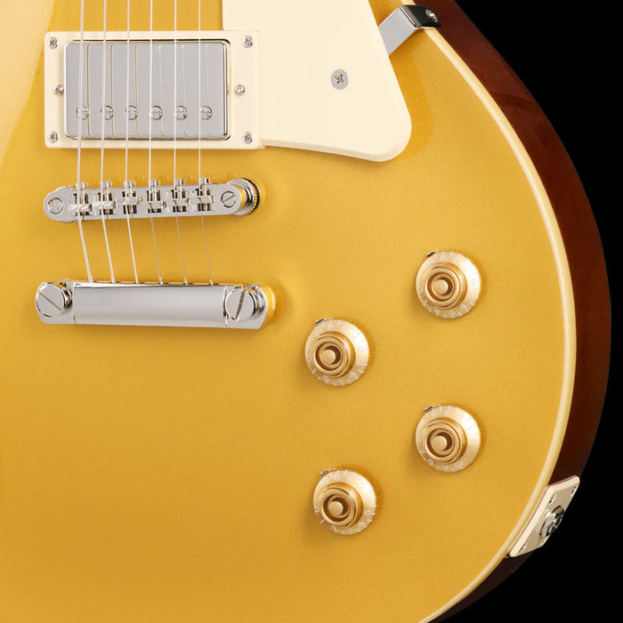 Epiphone Les Paul Standard 50s Goldtop Knobs