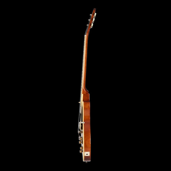 Epiphone Les Paul Standard 50s Goldtop Side