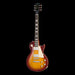 Epiphone Les Paul Standard 60s Figured Iced Tea Burst Front