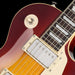 Epiphone Les Paul Standard 60s Figured Iced Tea Burst Pickups