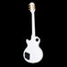 Epiphone Les Paul Custom Alpine White Back