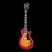Epiphone Les Paul Custom Figured Heritage Cherry Sunburst Front