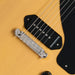 Epiphone Les Paul Junior TV Yellow Pickup