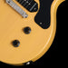 Epiphone Les Paul Junior TV Yellow Knobs