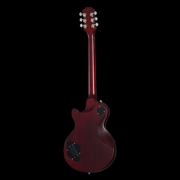 Epiphone Les Paul Prophecy Aged Bengal Tiger Burst with Gig Bag