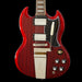 Epiphone SG Standard '61 Maestro Vibrola - Vintage Cherry Electric Guitar