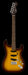 Fender Aerodyne Special Stratocaster Rosewood Fingerboard Chocolate Burst With Bag